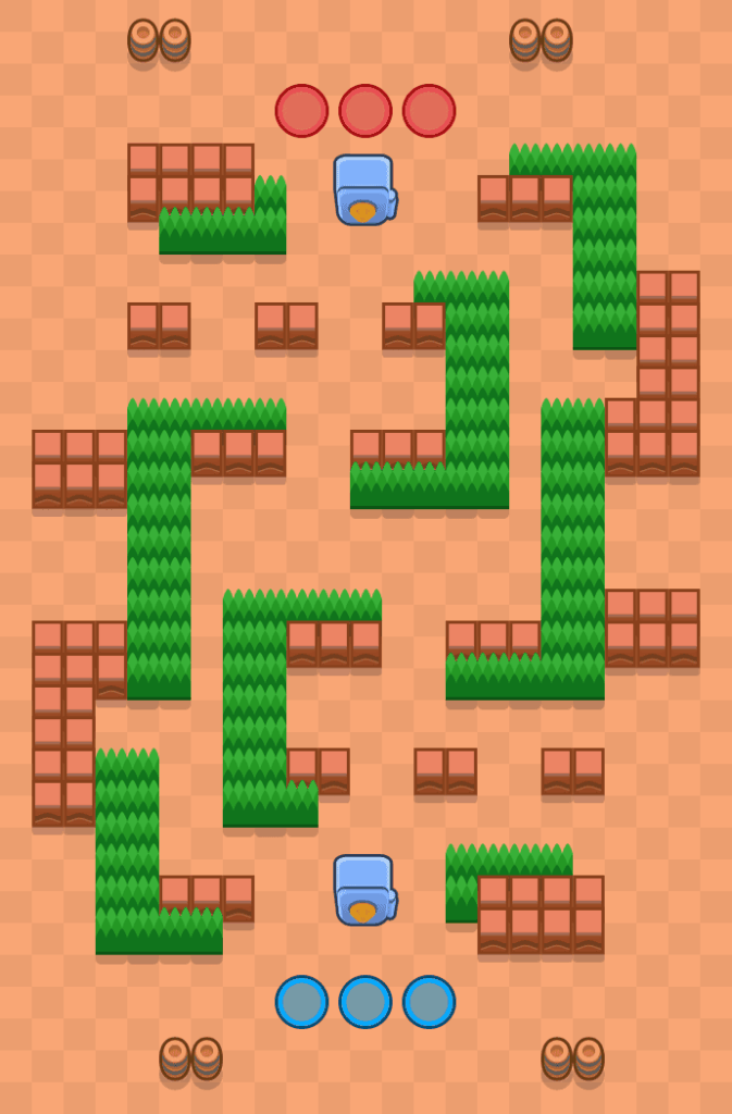 Plain Textのマップ