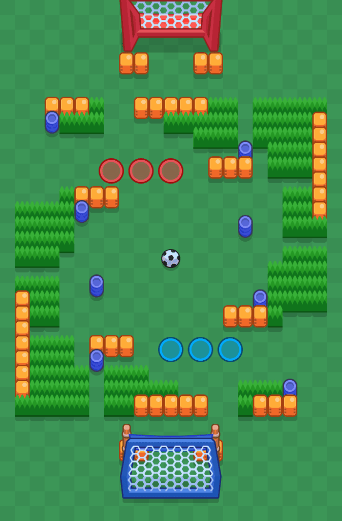 Match 1123581321のマップ